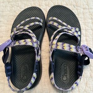Chaco Sandals